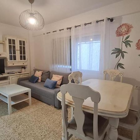 Millan Astray Apartment Ceuta Ngoại thất bức ảnh