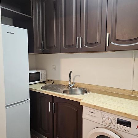 Millan Astray Apartment Ceuta Ngoại thất bức ảnh
