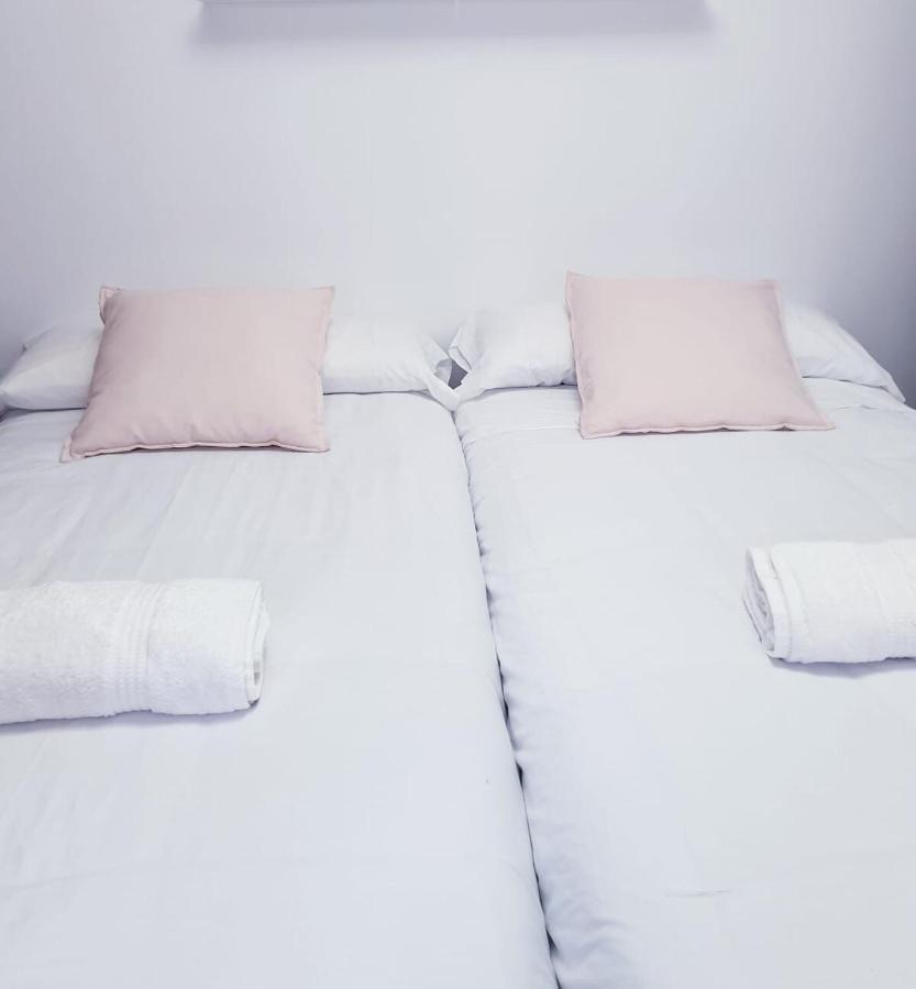 Millan Astray Apartment Ceuta Ngoại thất bức ảnh