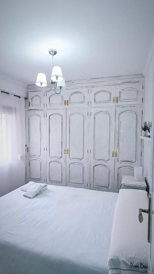 Millan Astray Apartment Ceuta Ngoại thất bức ảnh