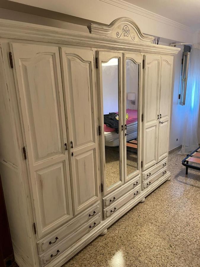Millan Astray Apartment Ceuta Ngoại thất bức ảnh
