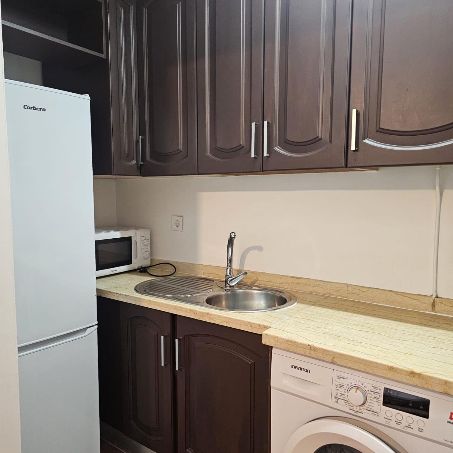 Millan Astray Apartment Ceuta Ngoại thất bức ảnh