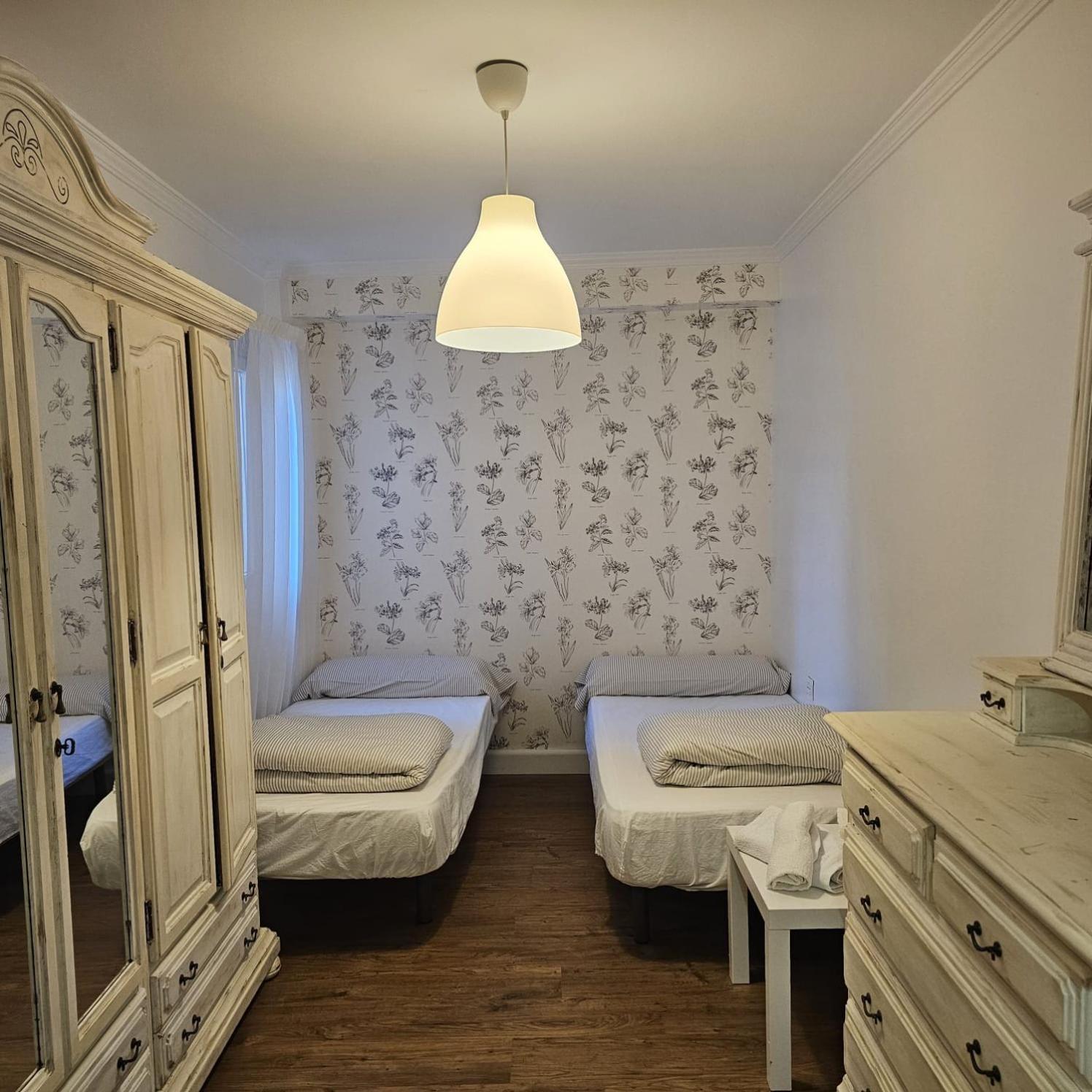 Millan Astray Apartment Ceuta Ngoại thất bức ảnh