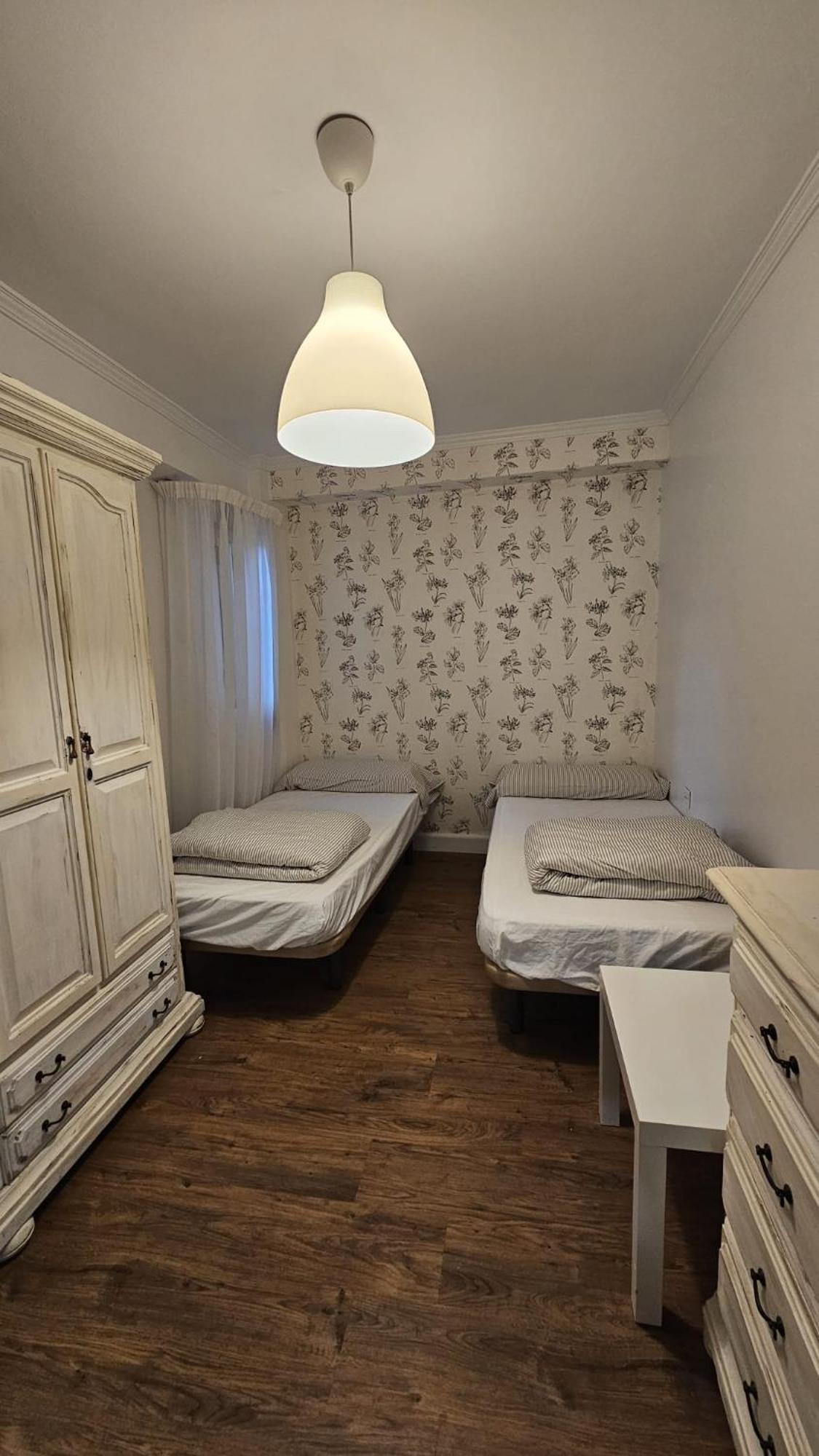 Millan Astray Apartment Ceuta Ngoại thất bức ảnh