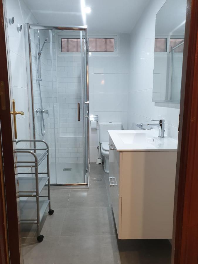 Millan Astray Apartment Ceuta Ngoại thất bức ảnh